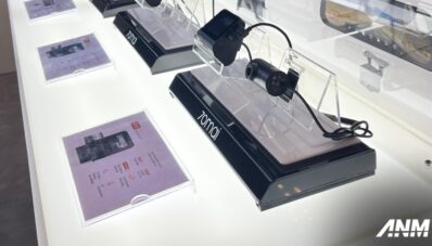 GJAW 2024 : Komitmen 70mai Dalam Inovasi Dan Komunitas Otomotif Indonesia GJAW 2024 : Komitmen 70mai Dalam Inovasi Dan Komunitas Otomotif Indonesia