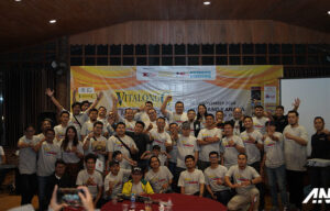 70Mai Indonesia Support Grand Touring ALTIC ke Baturaden 70Mai Indonesia Support Grand Touring ALTIC ke Baturaden