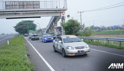 70Mai Indonesia Support Grand Touring ALTIC ke Baturaden 70Mai Indonesia Support Grand Touring ALTIC ke Baturaden