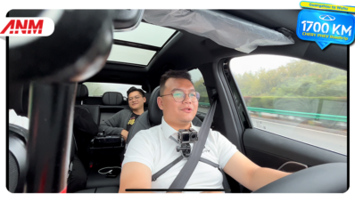 Test Drive 1.700 KM PHEV Chery #3 : Coba Tiggo 9 PHEV, Ternyata… Test Drive 1.700 KM PHEV Chery #3 : Coba Tiggo 9 PHEV, Ternyata…