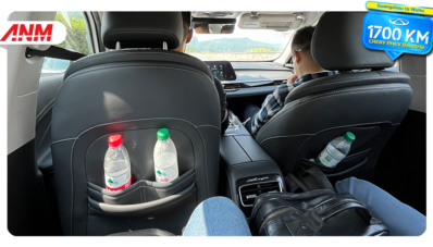 Test Drive 1.700 KM PHEV Chery #2 : Nikmati Arrizo 8 di Jalan Tol China! Test Drive 1.700 KM PHEV Chery #2 : Nikmati Arrizo 8 di Jalan Tol China!