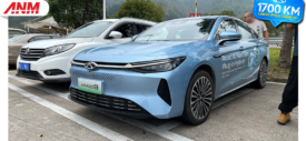 Chery 1700 km roadtrip – tiggo 9 phev gen 3