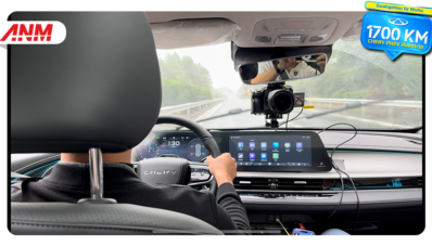 Test Drive 1.700 KM PHEV Chery #3 : Coba Tiggo 9 PHEV, Ternyata… Test Drive 1.700 KM PHEV Chery #3 : Coba Tiggo 9 PHEV, Ternyata…