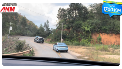 Test Drive 1.700 KM PHEV Chery #1 : Nikmati Nyamannya Tiggo 9 Test Drive 1.700 KM PHEV Chery #1 : Nikmati Nyamannya Tiggo 9