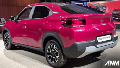 Mengenal Citroen Basalt : Coupe SUV Eropa Paling Terjangkau! Mengenal Citroen Basalt : Coupe SUV Eropa Paling Terjangkau!