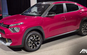 Mengenal Citroen Basalt : Coupe SUV Eropa Paling Terjangkau! Mengenal Citroen Basalt : Coupe SUV Eropa Paling Terjangkau!