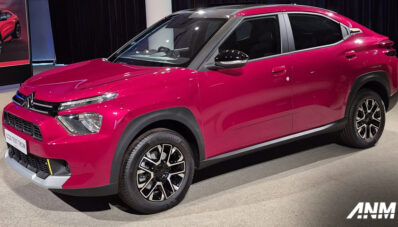 Mengenal Citroen Basalt : Coupe SUV Eropa Paling Terjangkau! Mengenal Citroen Basalt : Coupe SUV Eropa Paling Terjangkau!