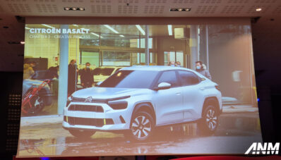 Mengenal Citroen Basalt : Coupe SUV Eropa Paling Terjangkau! Mengenal Citroen Basalt : Coupe SUV Eropa Paling Terjangkau!
