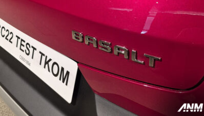 Mengenal Citroen Basalt : Coupe SUV Eropa Paling Terjangkau! Mengenal Citroen Basalt : Coupe SUV Eropa Paling Terjangkau!