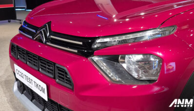 Mengenal Citroen Basalt : Coupe SUV Eropa Paling Terjangkau! Mengenal Citroen Basalt : Coupe SUV Eropa Paling Terjangkau!