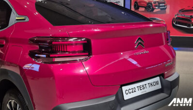 Mengenal Citroen Basalt : Coupe SUV Eropa Paling Terjangkau! Mengenal Citroen Basalt : Coupe SUV Eropa Paling Terjangkau!