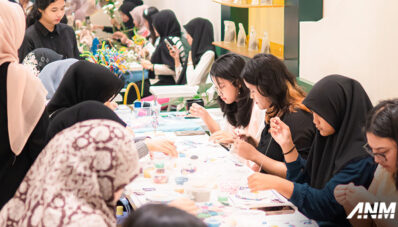 Gelar Fazzio Hybrid Movement, Yamaha STSJ Pikat Ratusan Gen Z Gelar Fazzio Hybrid Movement, Yamaha STSJ Pikat Ratusan Gen Z