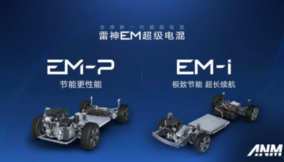 Geely Lewati BYD Dalam Pengembangan Teknologi PHEV!! Geely Lewati BYD Dalam Pengembangan Teknologi PHEV!!