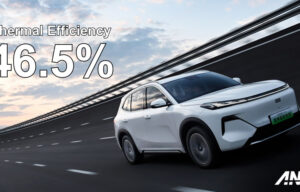 Geely Lewati BYD Dalam Pengembangan Teknologi PHEV!! Geely Lewati BYD Dalam Pengembangan Teknologi PHEV!!