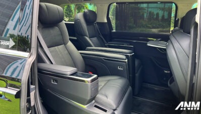 Akhirnya, Maxus MIFA 7 & MIFA 9 Resmi Diperkenalkan di Indonesia! Akhirnya, Maxus MIFA 7 & MIFA 9 Resmi Diperkenalkan di Indonesia!