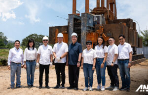 Mazda Indonesia Training Center Mulai Dibangun di PIK 2!! Mazda Indonesia Training Center Mulai Dibangun di PIK 2!!