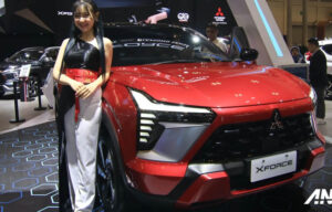 GJAW 2024 : Mitsubishi Tebar Promo, Buktikan Dedikasi 55 Tahun di Indonesia GJAW 2024 : Mitsubishi Tebar Promo, Buktikan Dedikasi 55 Tahun di Indonesia