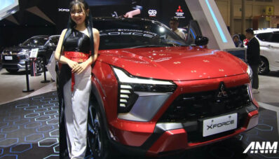 GJAW 2024 : Mitsubishi Tebar Promo, Buktikan Dedikasi 55 Tahun di Indonesia GJAW 2024 : Mitsubishi Tebar Promo, Buktikan Dedikasi 55 Tahun di Indonesia
