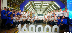 SGMW Wuling Indonesia 7 tahun