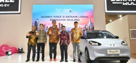 Promo Wuling GJAW 2024