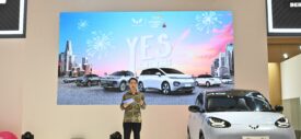 Promo Wuling GJAW 2024