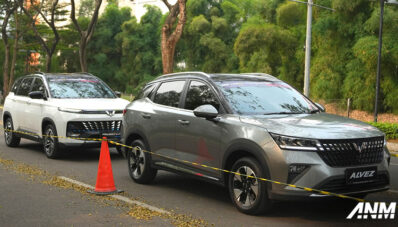 Sambut Akhir Tahun, Wuling Gelar Year End Sale Di 10 Kota Besar! Sambut Akhir Tahun, Wuling Gelar Year End Sale Di 10 Kota Besar!
