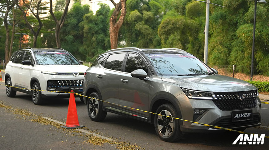 Berita, Wuling Year End Sale SUV: Sambut Akhir Tahun, Wuling Gelar Year End Sale Di 10 Kota Besar!