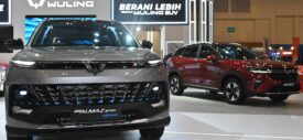 Promo Wuling GJAW 2024