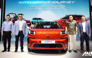 GJAW 2024: Aion Perkenalkan SUV Barunya, Harga Tak Sampai Rp 500 Juta! GJAW 2024: Aion Perkenalkan SUV Barunya, Harga Tak Sampai Rp 500 Juta!