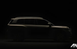 Aion Akan Hadirkan Model Baru di Indonesia dengan Filosofi Desain T-Rex