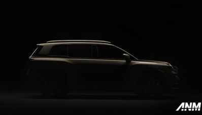 Aion Akan Hadirkan Model Baru di Indonesia dengan Filosofi Desain T-Rex Aion Akan Hadirkan Model Baru di Indonesia dengan Filosofi Desain T-Rex