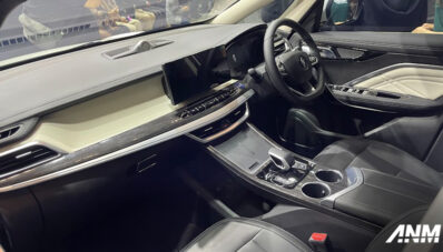 GJAW 2024: Aletra Resmi Luncurkan L8 EV, Harga Mulai Rp 400 jutaan! GJAW 2024: Aletra Resmi Luncurkan L8 EV, Harga Mulai Rp 400 jutaan!