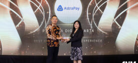 Unggul dalam Pelayanan, AstraPay Raih Penghargaan AsiaCX Awards 2024