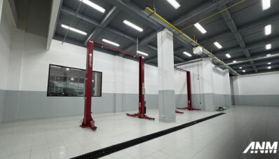 Perluas Jaringan, BAIC Buka Dealer Baru di Cibubur