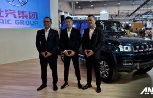 GJAW 2024 : Promo BAIC Dan Hadirnya Original Accessories Package GJAW 2024 : Promo BAIC Dan Hadirnya Original Accessories Package