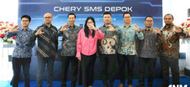 Perkuat Jaringan di Jabodetabek, Chery Buka Dealer Baru di Depok