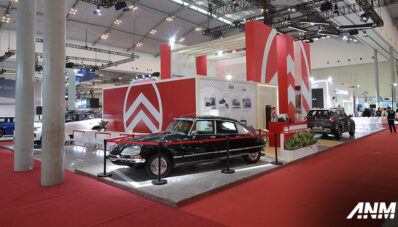 GJAW 2024: Citroen Perkenalkan SUV Coupe Terbarunya, Basalt! GJAW 2024: Citroen Perkenalkan SUV Coupe Terbarunya, Basalt!