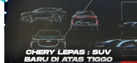 Chery Lepas 2024