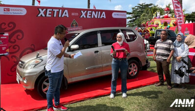 Rangkaian Daihatsu Kumpul Sahabat Kini Sambangi Kota Balikpapan! Rangkaian Daihatsu Kumpul Sahabat Kini Sambangi Kota Balikpapan!