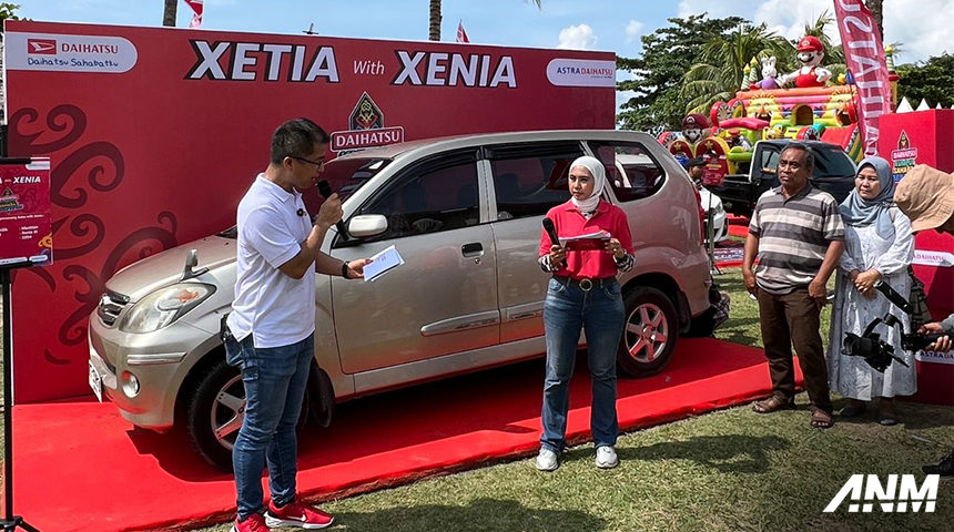 Berita, daihatsu-kumpul-sahabat-2: Rangkaian Daihatsu Kumpul Sahabat Kini Sambangi Kota Balikpapan!