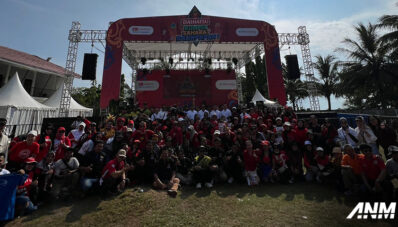 Rangkaian Daihatsu Kumpul Sahabat Kini Sambangi Kota Balikpapan! Rangkaian Daihatsu Kumpul Sahabat Kini Sambangi Kota Balikpapan!