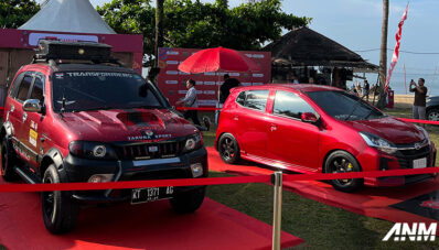Rangkaian Daihatsu Kumpul Sahabat Kini Sambangi Kota Balikpapan! Rangkaian Daihatsu Kumpul Sahabat Kini Sambangi Kota Balikpapan!