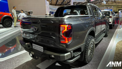 GJAW 2024: Ford Hadirkan 2 Produk Limited Edition, Seperti Apa? GJAW 2024: Ford Hadirkan 2 Produk Limited Edition, Seperti Apa?