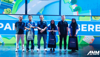 “We Care, We Share” Program CSR dari KTB Untuk Merajut Masa Depan “We Care, We Share” Program CSR dari KTB Untuk Merajut Masa Depan
