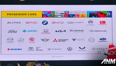 Hadir di Venue Baru, GJAW 2024 Bakal Lebih Luas dan Lengkap!