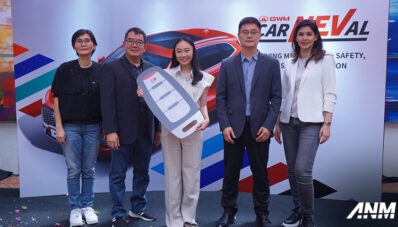 Yuk, Kenali Berbagai Produk-produk GWM di GWM CarNEVal! Yuk, Kenali Berbagai Produk-produk GWM di GWM CarNEVal!