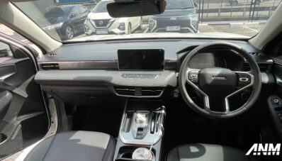 Driving Impression GWM Haval Jolion, Diatas Ekspetasi? Driving Impression GWM Haval Jolion, Diatas Ekspetasi?
