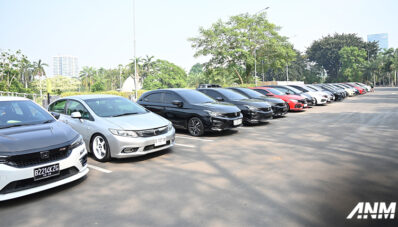 Honda Culture Indonesia Siap Ramaikan Kota Makassar Akhir Pekan Ini! Honda Culture Indonesia Siap Ramaikan Kota Makassar Akhir Pekan Ini!