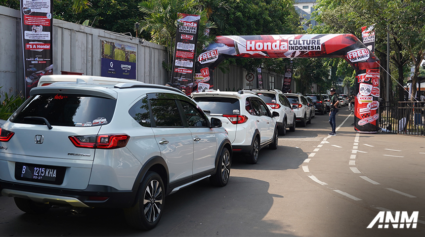 Berita, honda-culture-indonesia-3: Honda Culture Indonesia Siap Ramaikan Kota Makassar Akhir Pekan Ini!