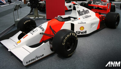 Jelang F1 Grand Prix São Paulo, Honda dan McLaren Hadirkan“Senna Sempre” Jelang F1 Grand Prix São Paulo, Honda dan McLaren Hadirkan“Senna Sempre”